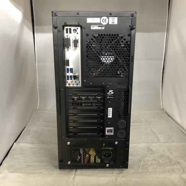 ノーブランド 〔中古〕GALLERIA XF インテル® Core™ i7