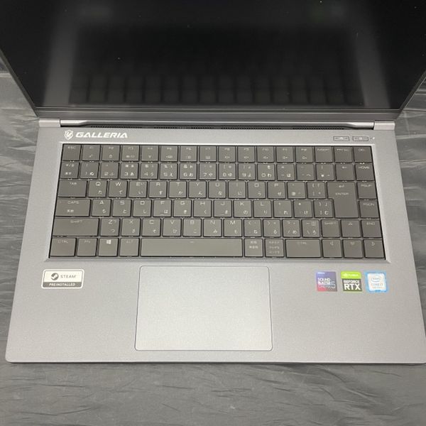 ノーブランド 〔中古〕GALLERIA GCR2070RGF-QCG インテル® Core™ i7 
