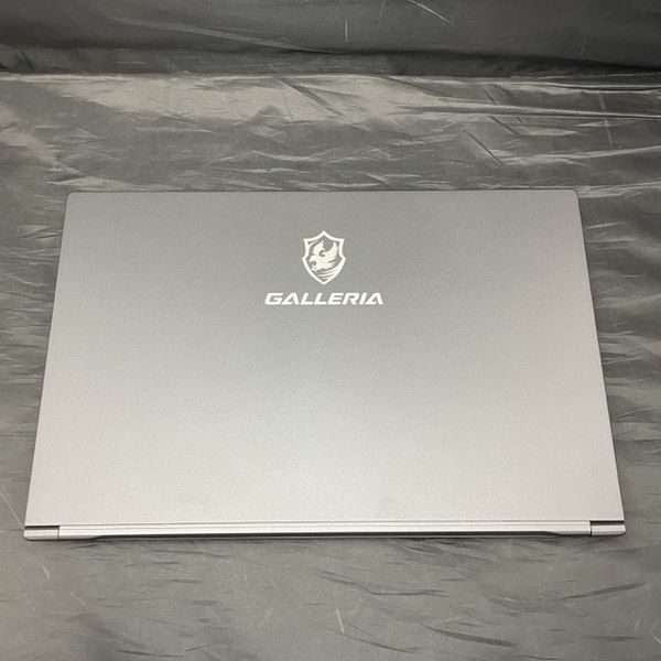 ノーブランド 〔中古〕GALLERIA GCR2070RGF-QCG インテル® Core™ i7
