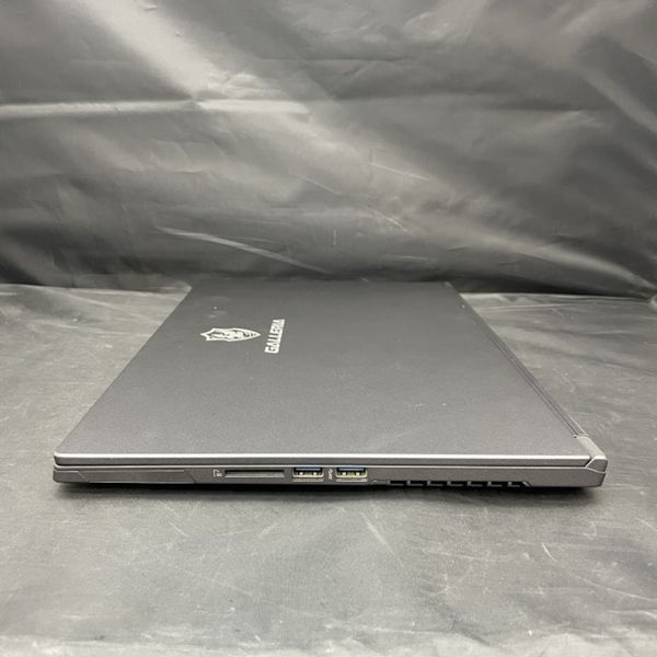 ノーブランド 〔中古〕GALLERIA GCR2070RGF-QCG インテル® Core™ i7