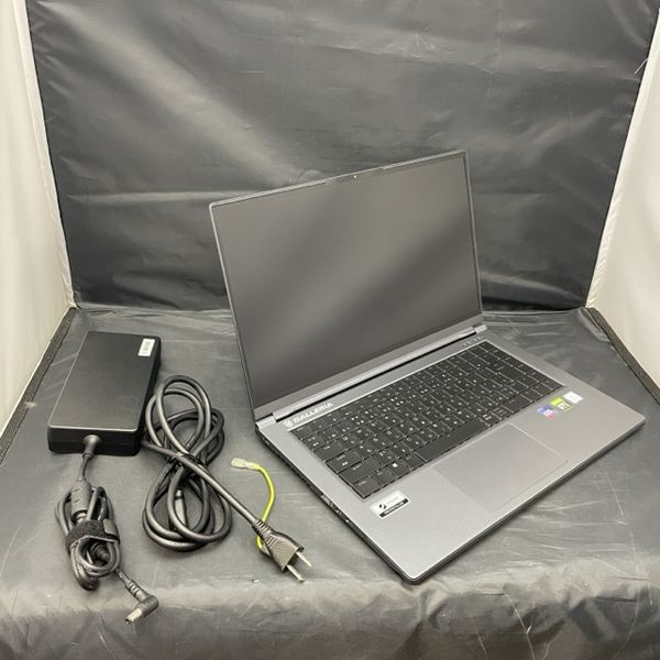 galleria GCR2070RGF-QCG i7 9750H rtx2070