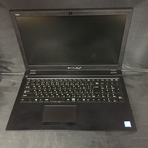 iiyama PC 〔中古〕IStNX3-15HP038-i5_-UHFXM/82U82 Intel® Core™ i5