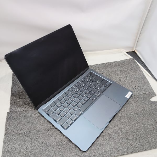 APPLE 〔中古〕MacBook Air Z1600006M Apple M2/8GB/SSD 256GB/Apple