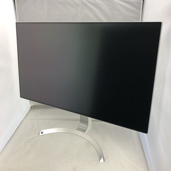 32ud99-w　4K　ゲーミングモニター　中古美品 Amazon.co.jp: LG モニター ディスプレイ 32UD99-W 31.5インチ