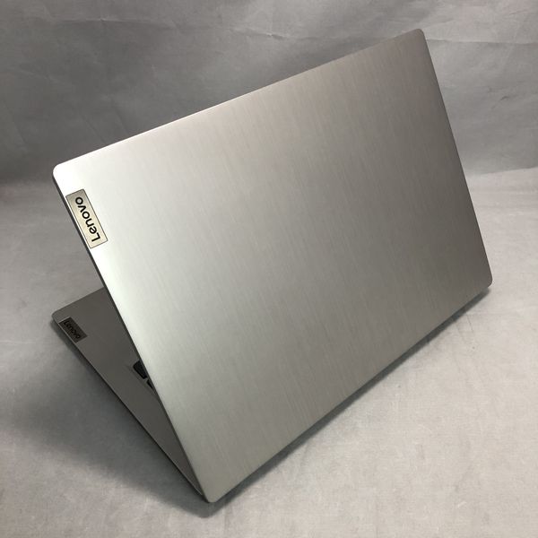 Lenovo 〔中古〕Lenovo ideapad 3 14IIL05 Core i7-1065G7
