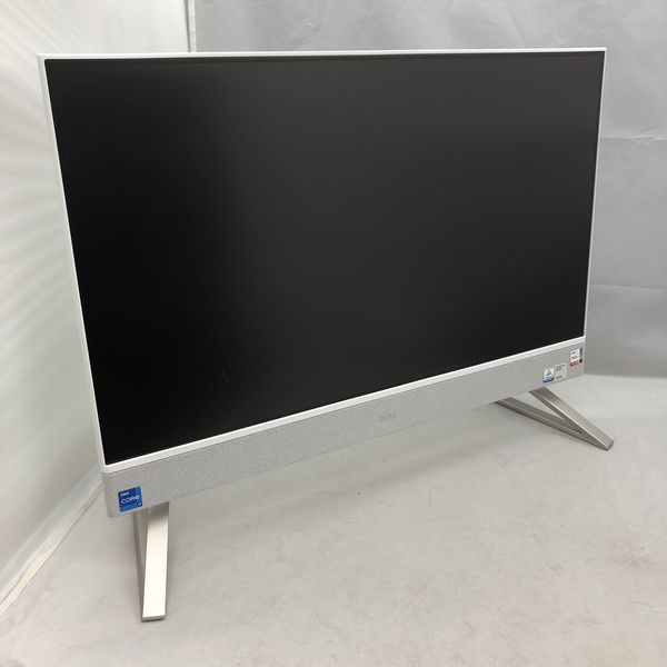 DELL 〔中古〕Inspiron24 5420 All-in one Core i7-1355U プロセッサー