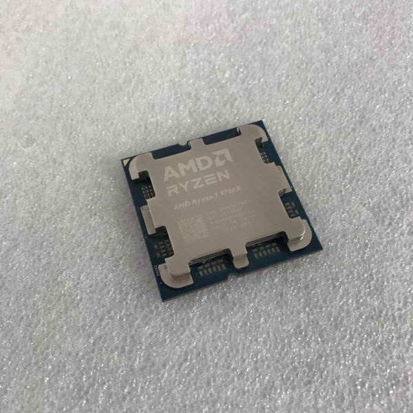 AMD 〔中古〕Ryzen7 9700X BOX（中古保証1ヶ月間） | パソコン