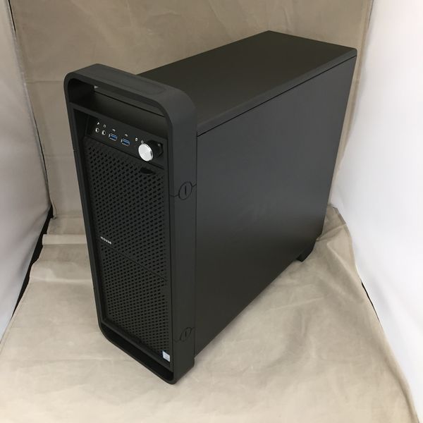 組み立てPC win10pro 9900k rtx2060 RAM32G - メルカリ