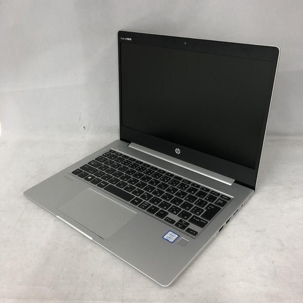HP 〔中古〕HP ProBook 430 G6 i3-8145U(2.1GHz)/8GB/SSD128GB/intel