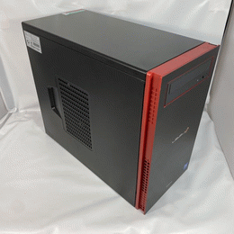 自作ゲーミングPC　i5/16GB/256GB+2TB/GTX1660Super GTX 1660 SUPER搭載ゲーミングPCのおすすめ人気ランキング【2025