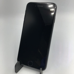 APPLE 〔中古〕iPhoneSE(第2世代) 64GB ブラック MHGP3J/A au対応端末