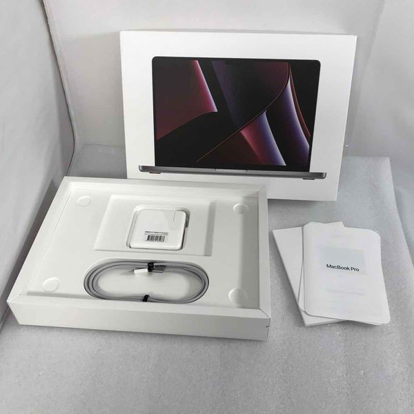 APPLE 〔中古〕MacBook Pro (14-inch・M2Pro・2023) MPHF3J/A APPLE 〔中古〕MacBook Pro (14-inch・M2Pro・2023) MPHF3J/A