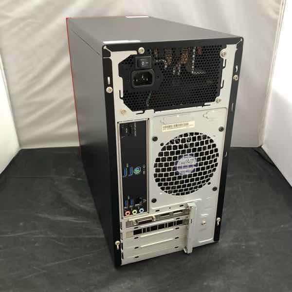 iiyama PC 〔中古〕ILeDXs-M046-iX7-RJ2XB/16sX7S51 インテル® Core