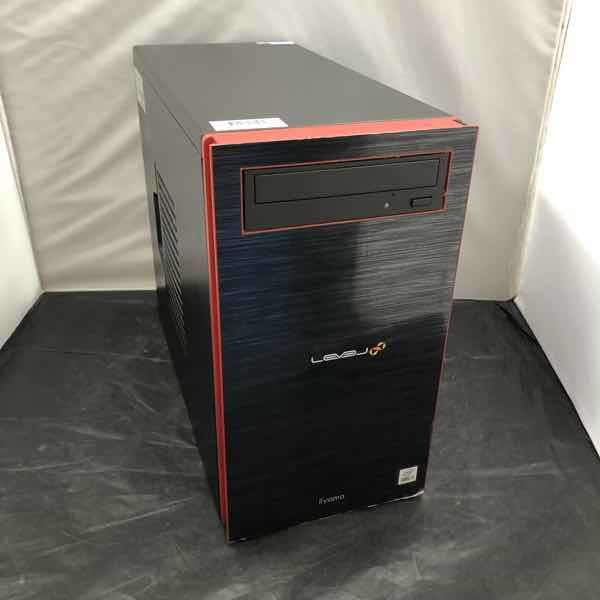 iiyama PC 〔中古〕ILeDXs-M046-iX7-RJ2XB/16sX7S51 インテル® Core
