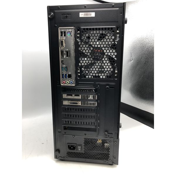 ノーブランド 〔中古〕自作PC(i7-8700K) インテル® Core™ i7