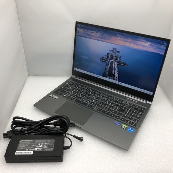 ノーブランド 〔中古〕GALLERIA RL5C-R35(note)/インテル® Core™ i5 