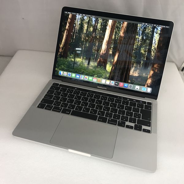 中古 MacBook Pro 2020 M1チップ Amazon.com: Apple 2020 MacBook Pro with M1 Chip, 13-inch