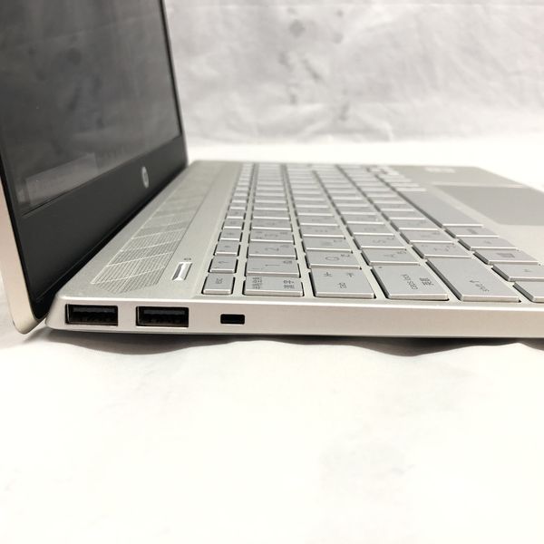 HP 〔中古〕HP Pavilion 13-an1041TU Core i5-1035G1
