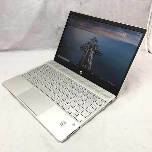 HP 〔中古〕HP Pavilion 13-an1041TU Core i5-1035G1