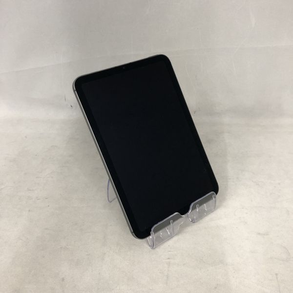 SIMフリー iPad mini6 64GB MK893J/A スペースグレイ SIMフリー iPad mini6 64GB MK893J/A スペースグレイ ipad mini6 64gb