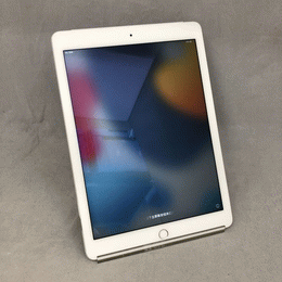 APPLE 〔中古〕iPad Air2 Wi-Fi+Cellular 128GB シルバー MGWM2J