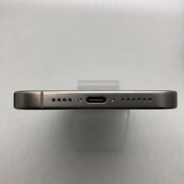 APPLE 〔中古〕iPhone15ProMax 512GB ホワイトチタニウム MU6V3J APPLE 〔中古〕iPhone15ProMax 512GB ホワイトチタニウム MU6V3J