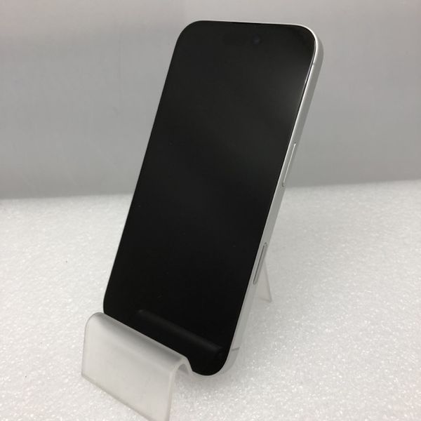APPLE 〔中古〕iPhone16 128GB ホワイト MYDR3J/A docomo(中古 APPLE 〔中古〕iPhone16 128GB ホワイト MYDR3J/A docomo(中古
