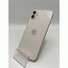 APPLE 〔中古〕iPhone12 64GB ブラック MGHN3J／A SoftBank