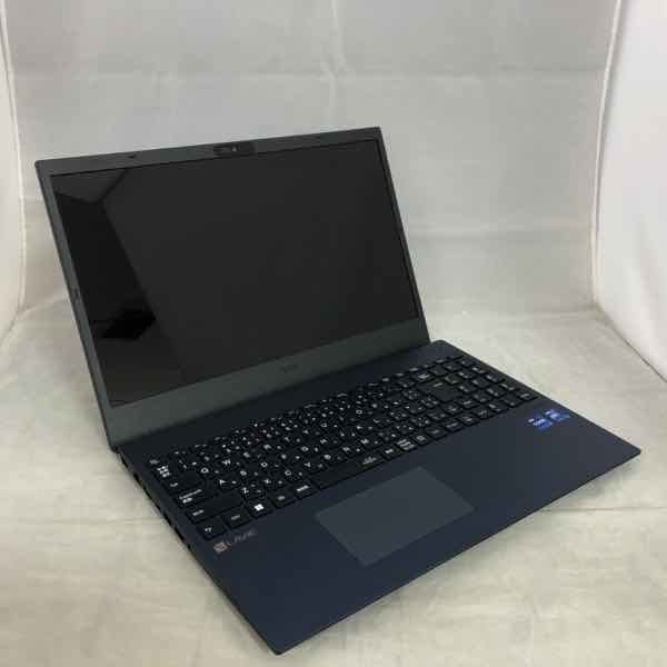 NEC 〔中古〕PC-N1585EAL Core i7-1260P プロセッサー/DDR4 16GB