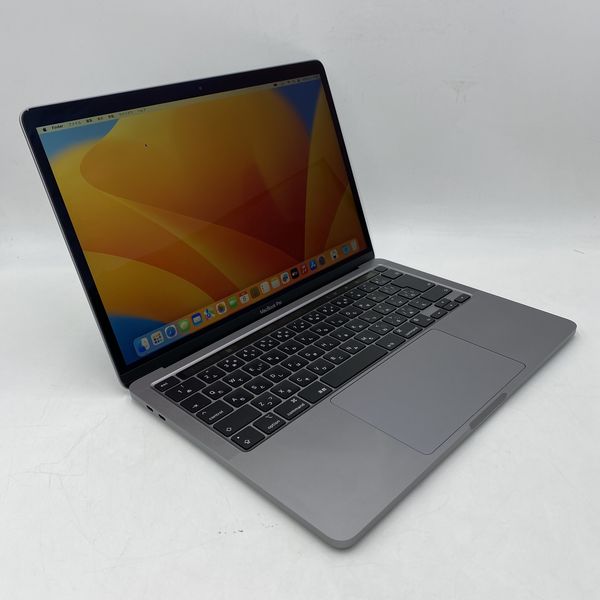 APPLE 〔中古〕MacBook Pro (13-inch・M2・2022) MNEH3J/A APPLE 〔中古〕MacBook Pro (13-inch・M2・2022) MNEH3J/A