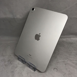 APPLE 〔中古〕iPad (第10世代) Wi-Fiモデル 256GB シルバー MPQ83J/A 