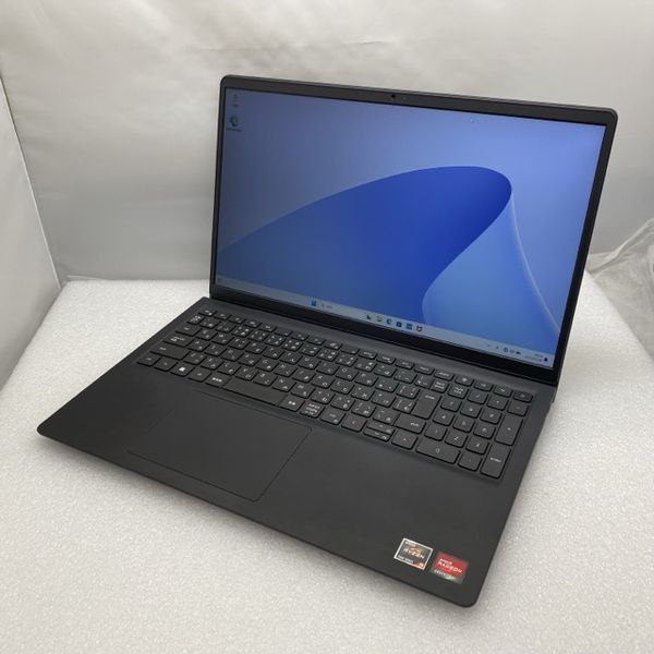 DELL 〔中古〕Inspiron 15 3535/Ryzen 5 7530U/DDR4 16GB/512GB M.2