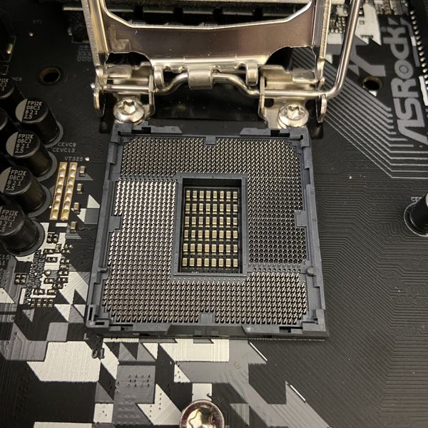 ASRock Z490 Steel Legend / (中古) Amazon.com: ASRock Z490 Steel Legend Supports 10 th Gen and