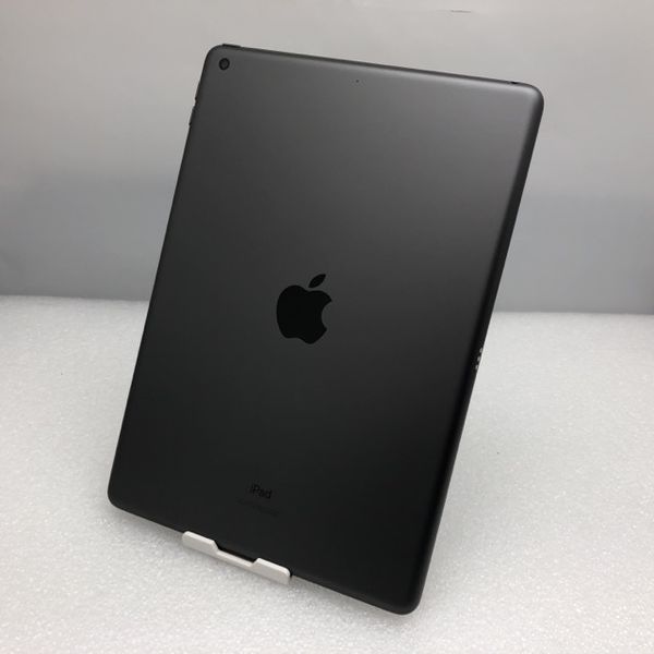 APPLE 〔中古〕iPad (第9世代) Wi-Fiモデル 64GB スペースグレイ