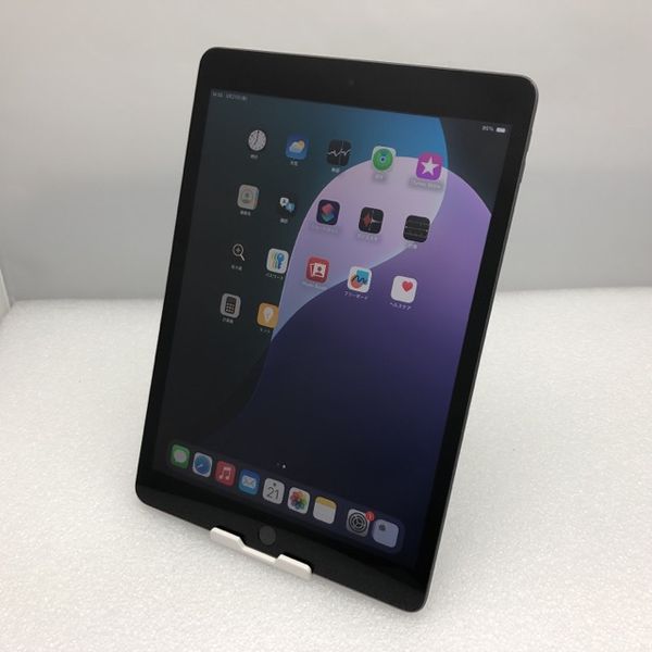 iPad第9世代Wi-Fiモデル64 GBスペースグレイ
