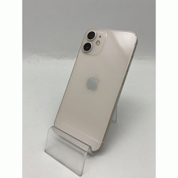 APPLE 〔中古〕iPhone12 mini 128GB パープル MJQD3J／A au