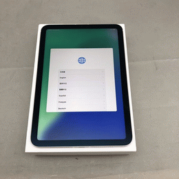 APPLE 〔中古〕iPad mini6 (第6世代) Cell 64GB スターライト APPLE 〔中古〕iPad mini6 (第6世代) Cell 64GB スターライト