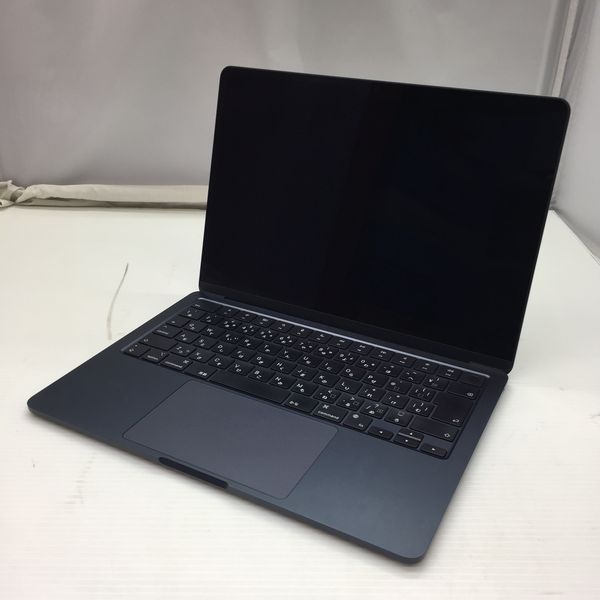APPLE 〔中古〕MacBook Air (M2・ 2022) Apple M2 8Core/16GB/256GB