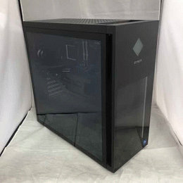 HP 〔中古〕OMEN 40L Desktop GT21-0770jp PC インテル® Core