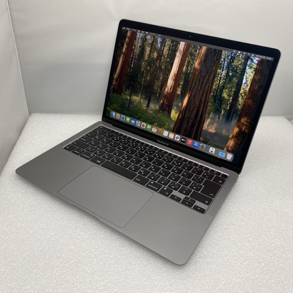 APPLE 〔中古〕MacBook Air (M1, 2020) Apple M1/8GB/1TB SSD/8