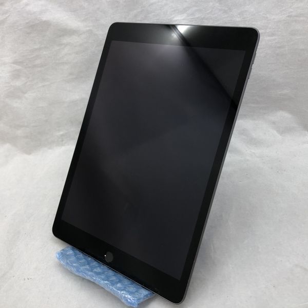 APPLE 〔中古〕iPad (第8世代) Wi-Fiモデル 32GB スペースグレイ 
