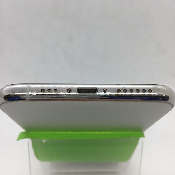 APPLE 〔中古〕iPhone11Pro 256GB シルバー MWC82J/A au対応 SIM