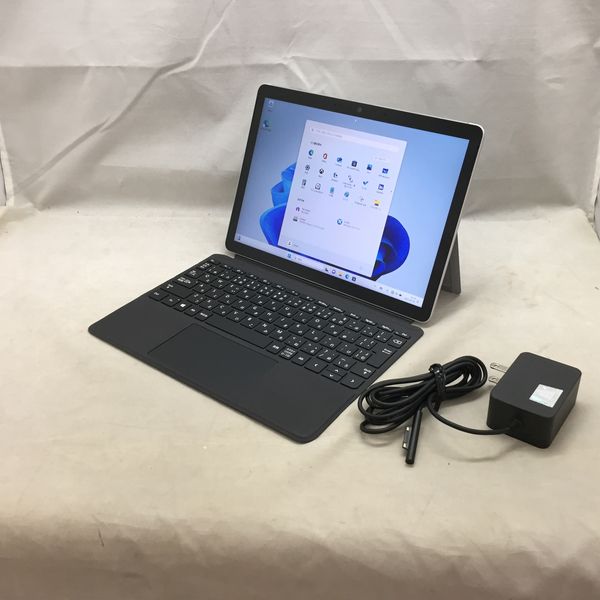 Surface Go3 サーフェス プラチナ 8WD-00016 Surface サーフェス Go3 8WD-00016 プラチナ 【公式通販】