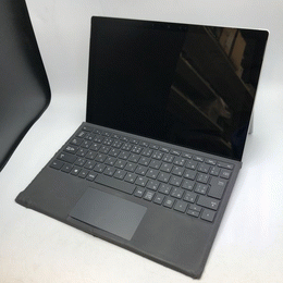 Microsoft 〔中古〕Surface Pro 第11世代 Plus ZHY-00029 ブラック