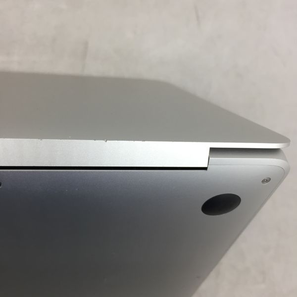 APPLE 〔中古〕MacBook Air (Retina・13-inch・2020) シルバー APPLE 〔中古〕MacBook Air (Retina・13-inch・2020) シルバー