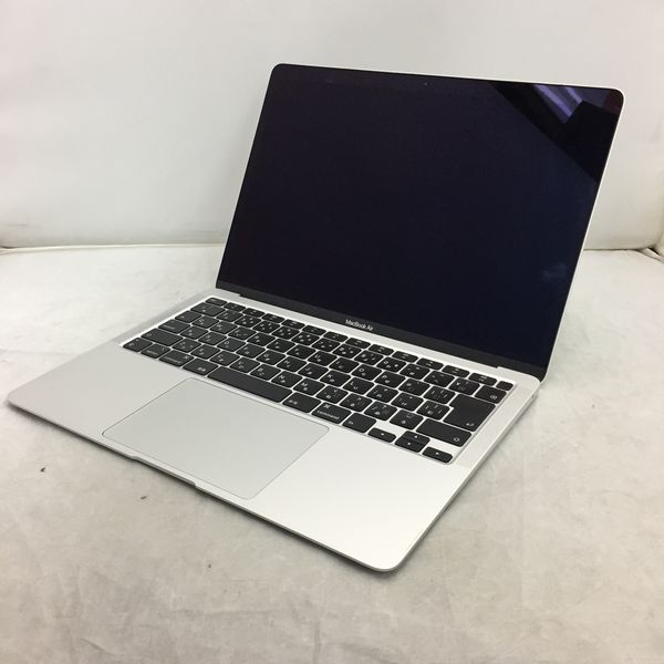 APPLE 〔中古〕MacBook Air (Retina・13-inch・2020) シルバー