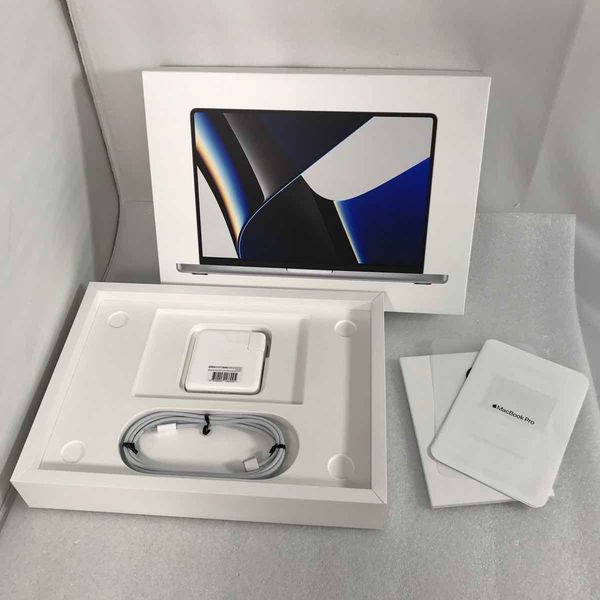 APPLE 〔中古〕MacBook Pro (14inch・M1Pro・2021) Apple M1 Pro 10