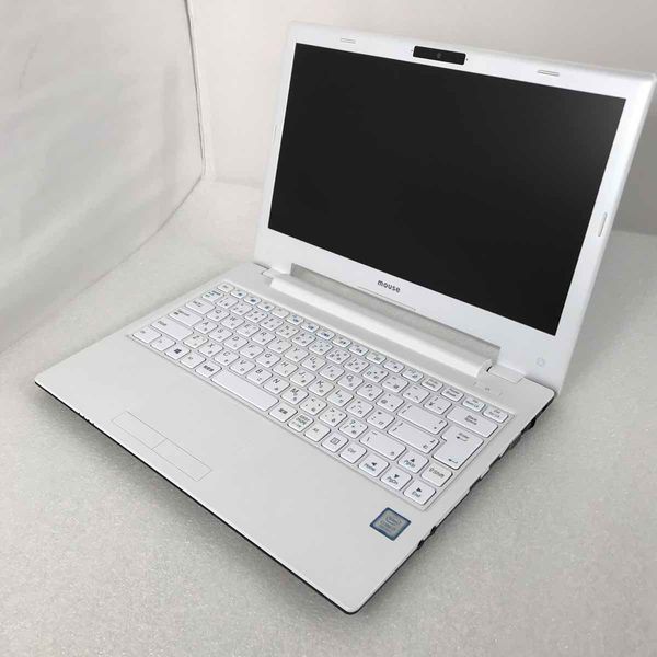 マウスコンピュータ MB-J370SN N23xWU i7-8550U マウスコンピュータ MB-J370SN N23xWU i7-8550U - メルカリ
