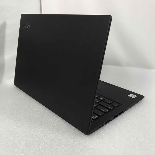 ★★ 中古 ThinkPad X1 Carbon 20KH004RJP ★★ Lenovo 〔中古〕ThinkPad X1 Carbon Gen7(20R2CTO1WW) Core i7