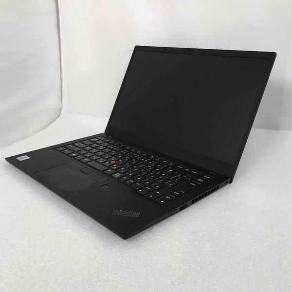 ★★ 中古 ThinkPad X1 Carbon 20KH004RJP ★★ Lenovo ThinkPad X1 Carbon (6th Gen) 20KH - Ultrabook - Intel